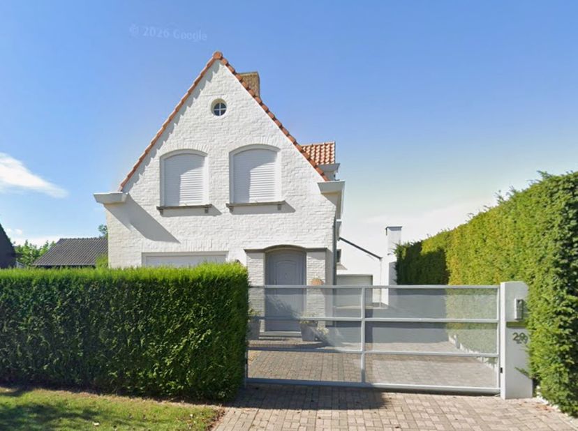 Huis te koop in Kerselaarslaan 29,
                    9800 Astene