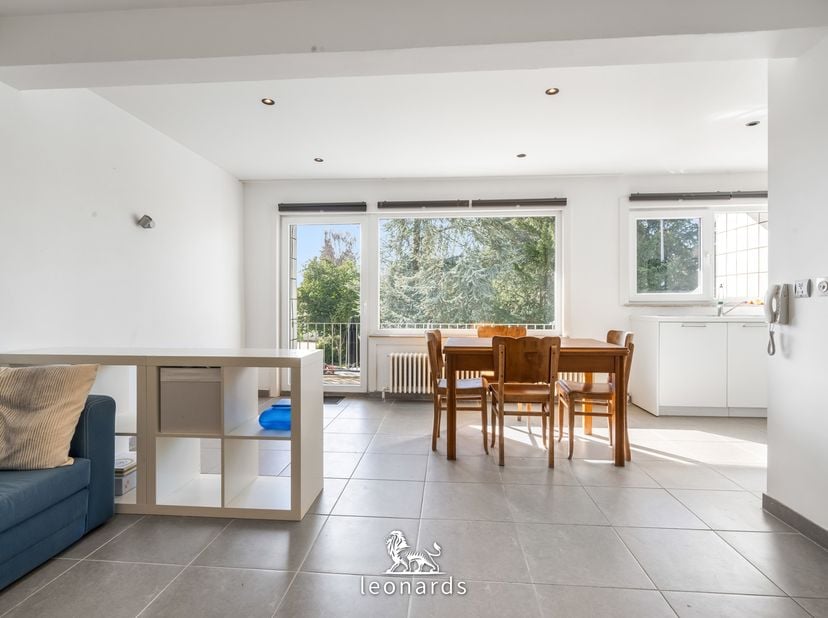 Appartement te koop in Halenplein 9 bus 1.2,
                    8500 Kortrijk