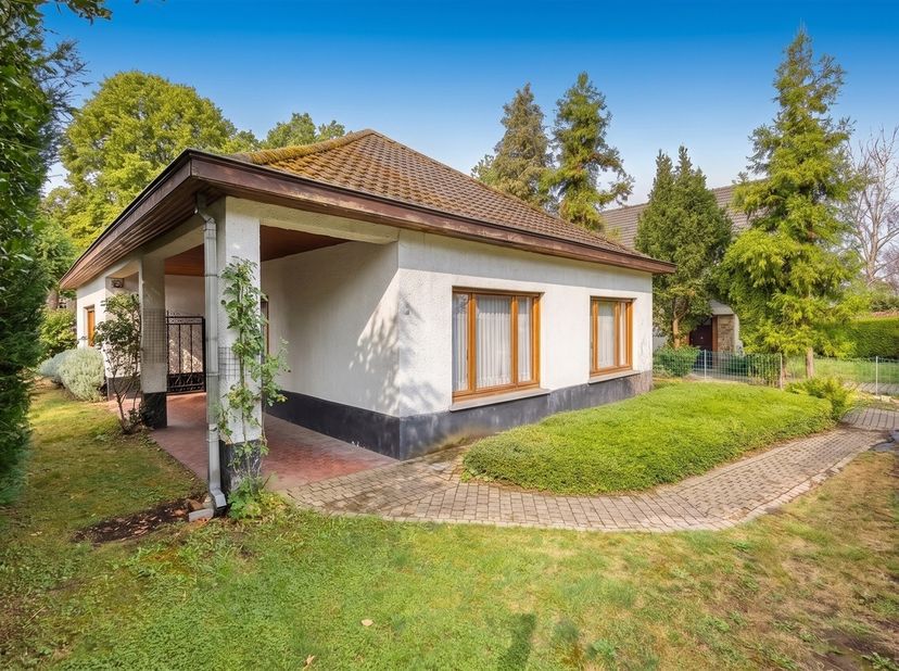 Huis te koop in Damlaan 48,
                    1820 Steenokkerzeel