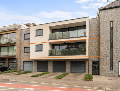                                         Appartement à louer à Oostkamp, € 750
