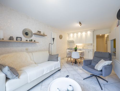                                         Appartement à vendre à Oostende, € 179.000
