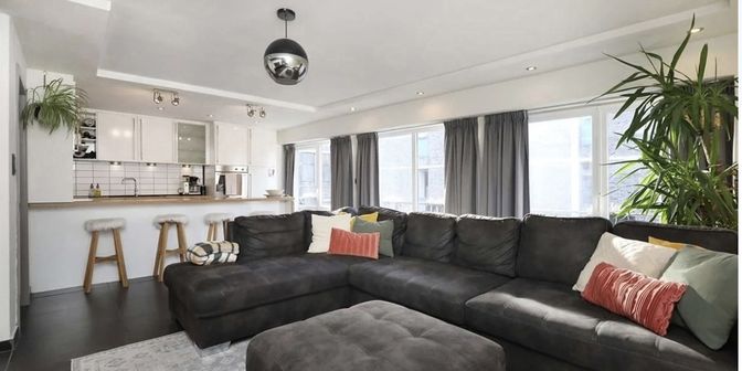 Appartement te huur in Grotestraat 34 bus 31, 3600 Genk