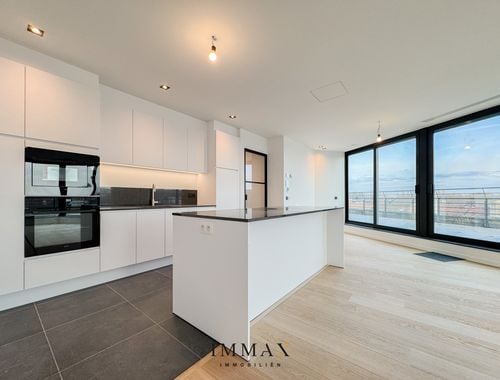                                         Penthouse à vendre à Sint-Andries, € 465.000
