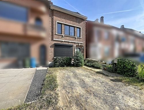                                         Eengezinswoning te koop in Aarschot, € 347.600
