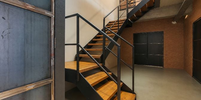 Appartement te koop in Trompestraat 1A, 8500 Kortrijk