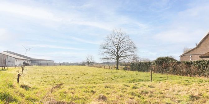 Grond te koop in 's Hertogendijk 48, 2940 Stabroek