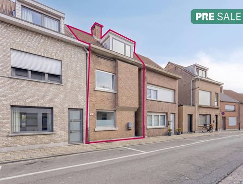                                        Maison à vendre à Niel, € 399.000
