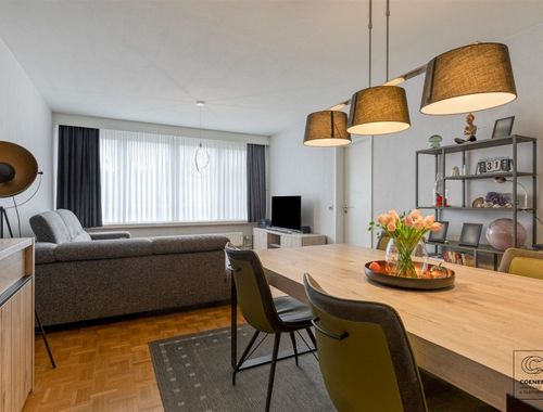                                         Gelijkvloers app. te koop in Deurne, € 193.000
