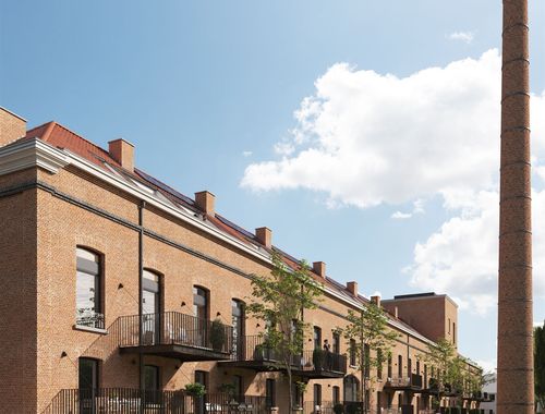                                         Appartement te koop in Puurs, € 294.000
