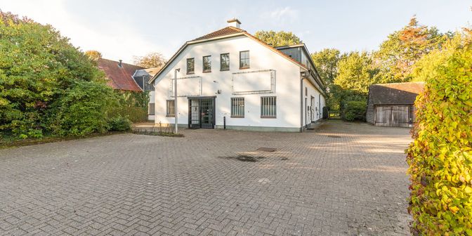 Bedrijfsvastgoed te huur in Ruisstraat 226, 9140 Tielrode