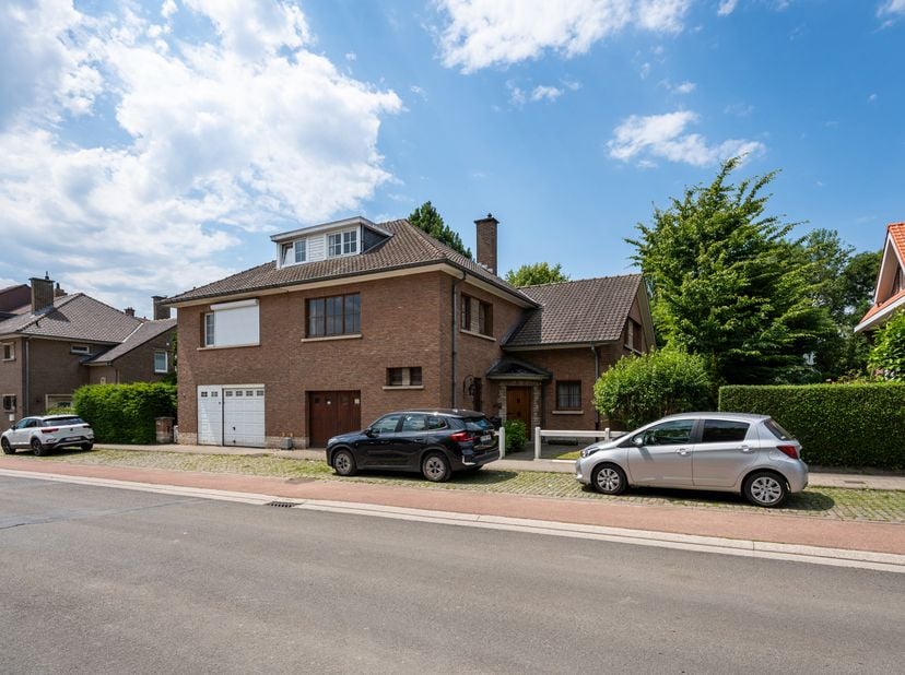 Huis te koop in Avenue Reine Astrid 355,
                    1950 Kraainem