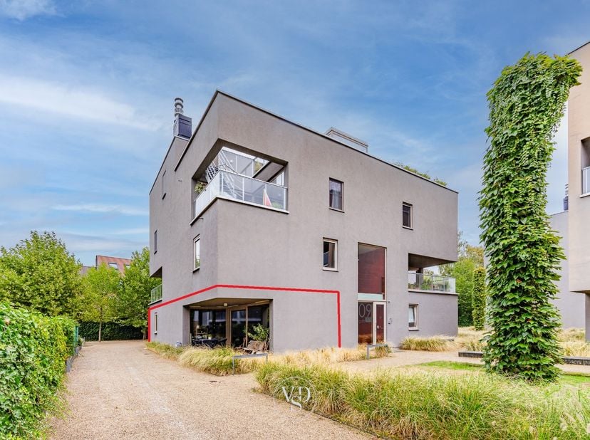 Appartement te koop in Poelsnepstraat 9 bus 001,
                    9000 Gent