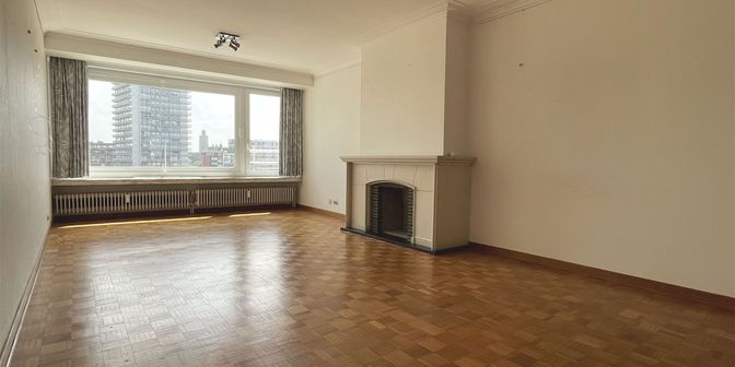 Appartement te huur in Vindictivelaan 19 bus 05.02, 8400 Oostende