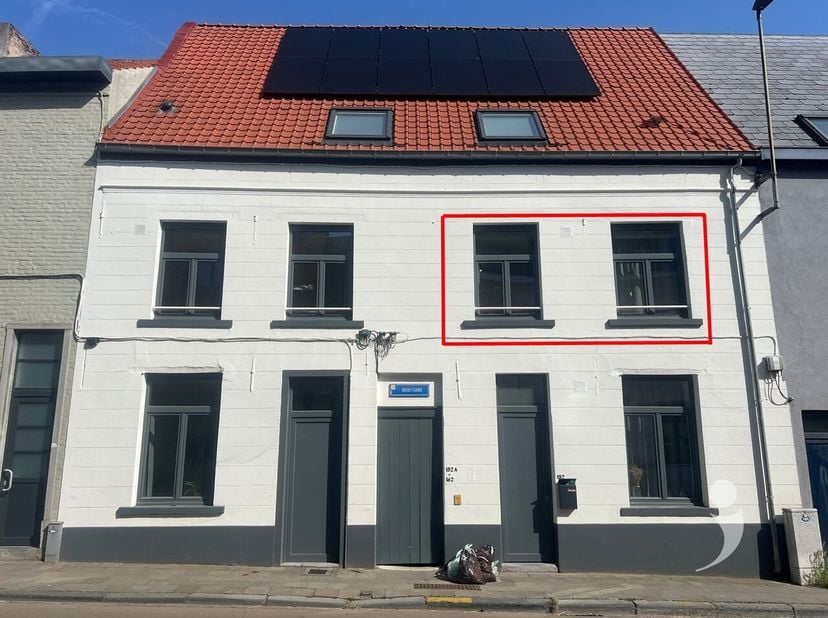 Ruime studio te huur in het hart van Leuven<br />
Bent u op zoek naar een gezellige en comfortabele studio op een toplocatie in Leuven? Dan is deze ru