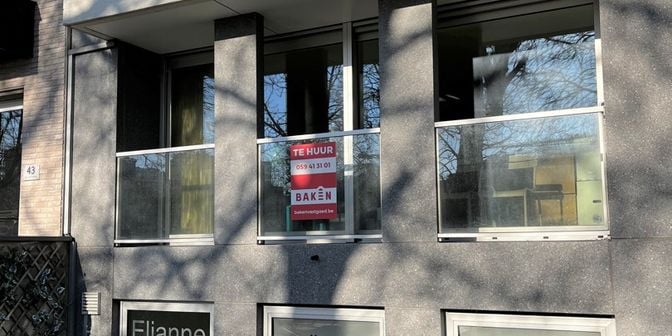 Appartement te huur in Prinses Stefanieplein 45 bus 1.01, 8400 Oostende
