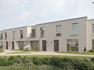 Foto van het pand