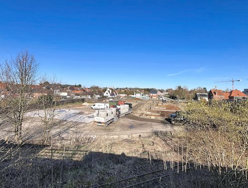                                         Maison à vendre à Maldegem, € 365.000
