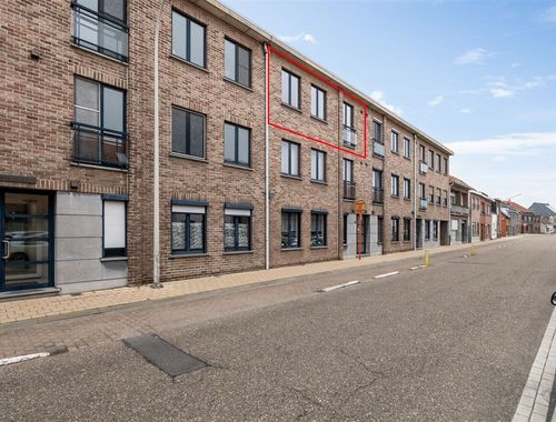                                         Appartement à louer à Kapellen, € 1.090
