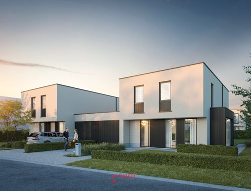                                         Maison à vendre à Westende, € 495.000
