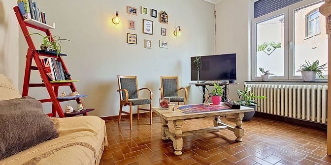Maison à vendre à 7033 Cuesmes