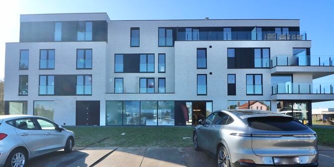 Appartement te huur in Staatsbaan 50 bus 0204, 9991 Adegem