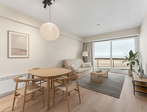                                         Appartement à vendre à Blankenberge, € 259.000
