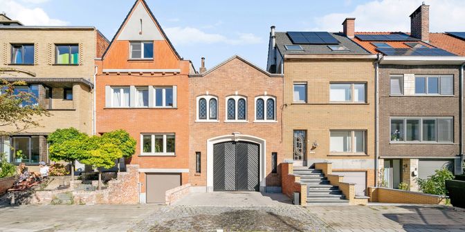 Bedrijfsvastgoed te koop in Goedendaglaan 129, 8500 Kortrijk