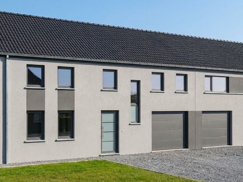 Huis te koop in Rue de Guerlange 72,
                    6780 Longeau