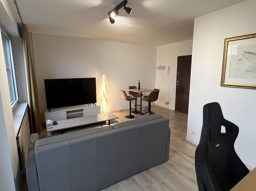 Appartement à louer
                    à 3000 Leuven