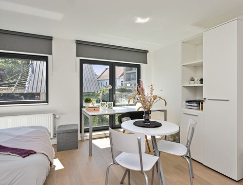                                         Studio à vendre à Heverlee, € 225.000

