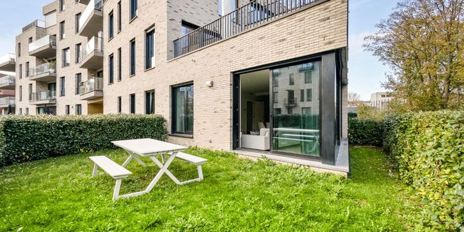 Appartement à vendre à Filaturestraat 38, 9000 Gent