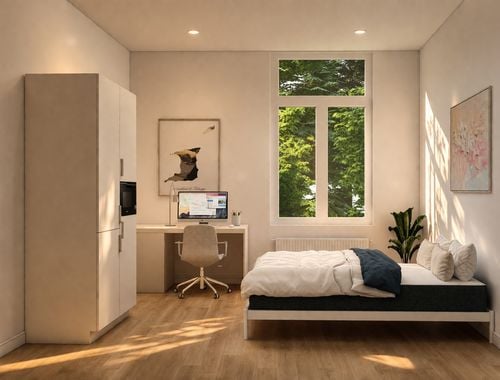                                         Immeuble d'appartements à vendre à Leuven, € 695.000
