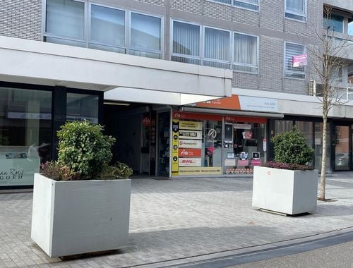                                        Commercieel Gebouw te koop in Sint-Truiden, € 119.000
