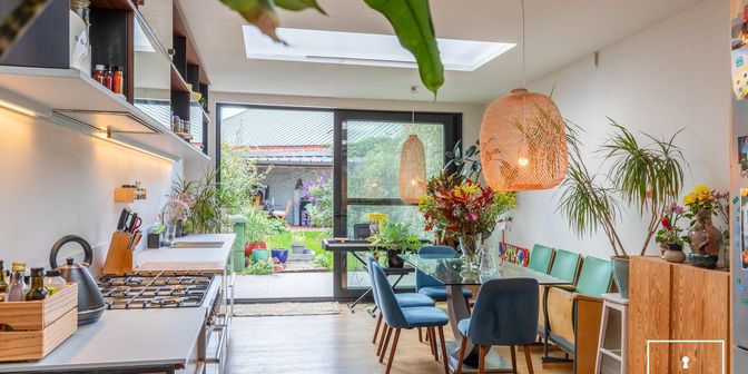 Huis te koop in Drongensesteenweg 82, 9000 Gent