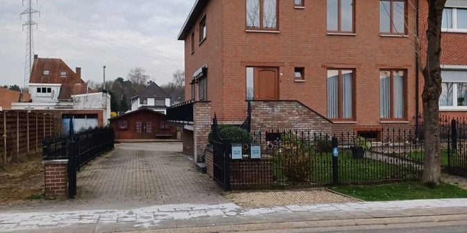 Appartement te koop in Kruipmosstraat 14 bus A - B, 3600 Genk