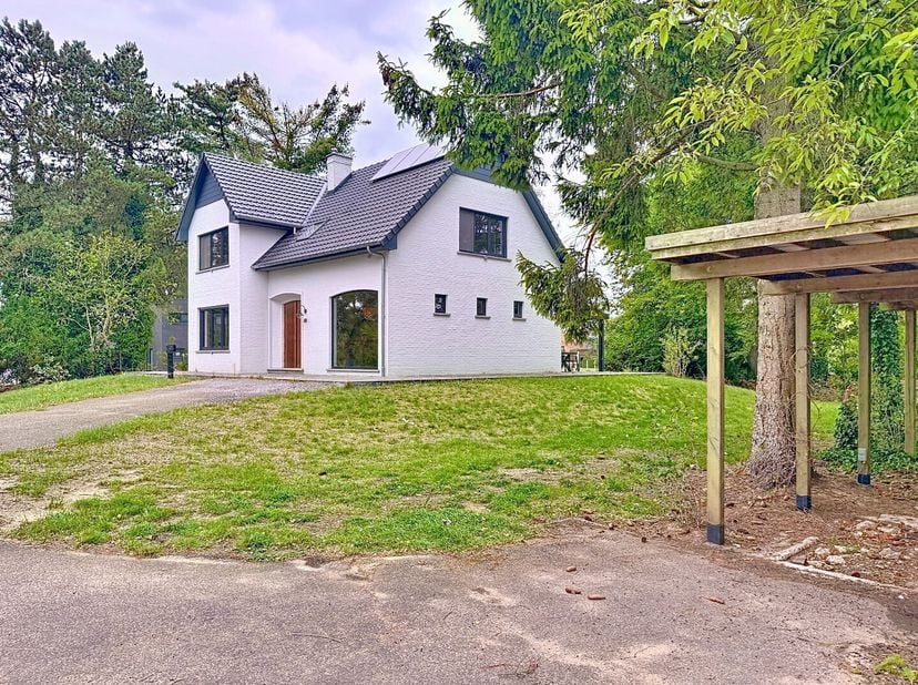 Maison à vendre
                    à 3271 Averbode