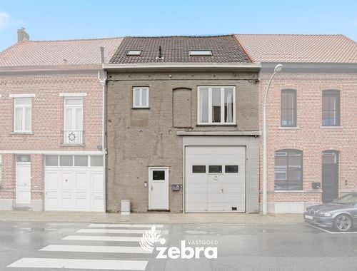                                        Woning te koop in Heule, € 295.000
