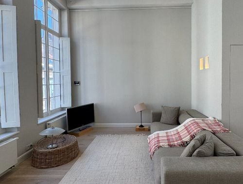                                         Appartement à louer à Gent, € 1.875

