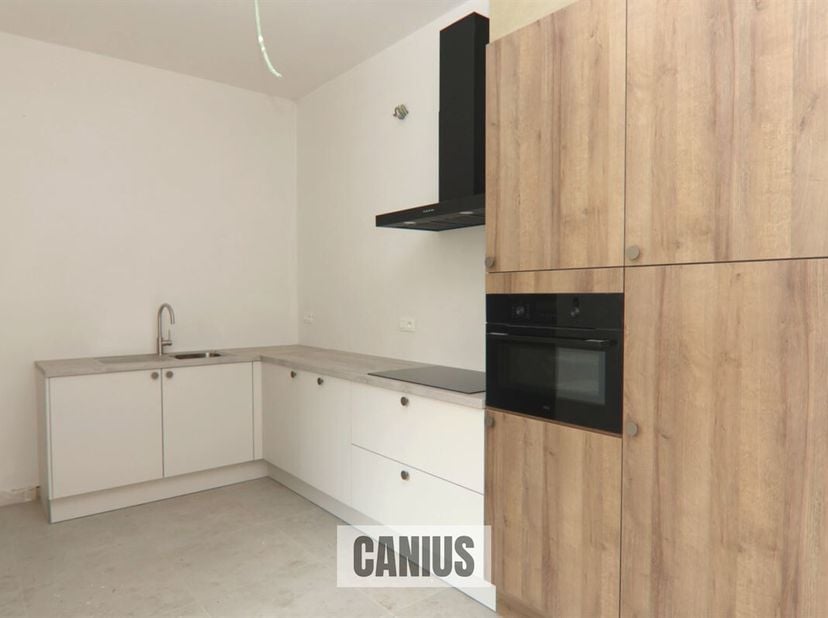 WONEN IN DE PAREL VAN HASPENGOUW<br />
Wonen in een unieke setting waar heden &amp; verleden elkaar ontmoeten!<br />
Overhof is een uitzonderlijk woonproj