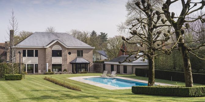 Maison à vendre à Kastanjedreef 6, 8500 Kortrijk