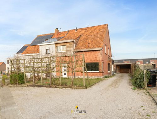                                         Woning te koop in Zulte, € 395.000
