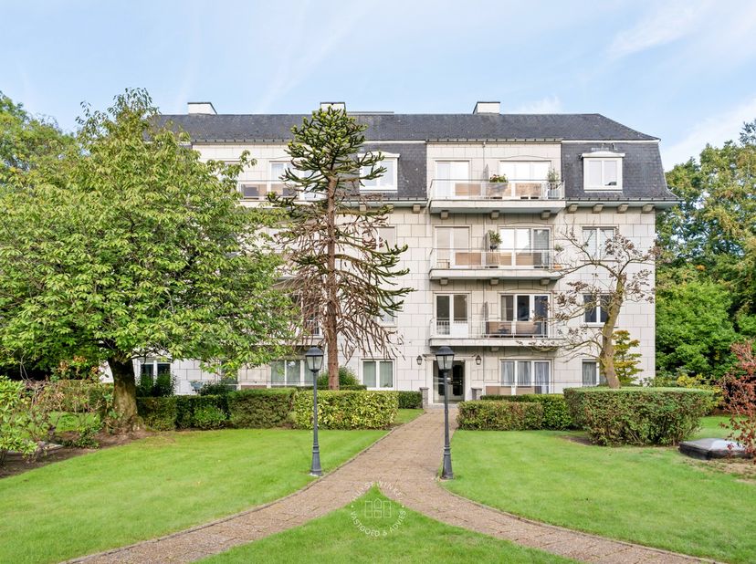 Appartement te koop in Putkapelstraat 49,
                    9051 Sint-Denijs-Westrem