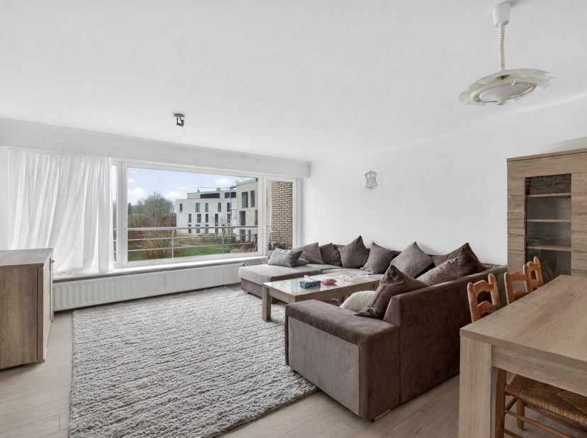 Appartement à vendre
                    à 8200 Sint-Andries