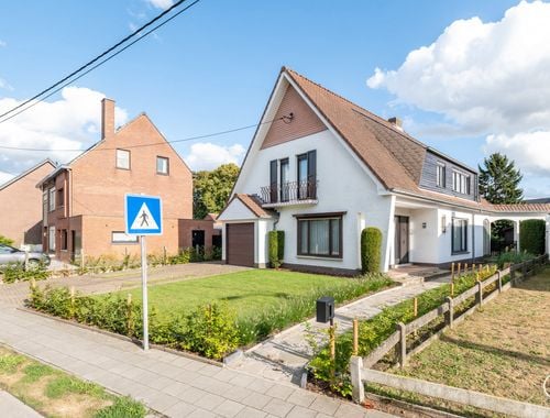                                         Woning te koop in Mariekerke, € 449.500
