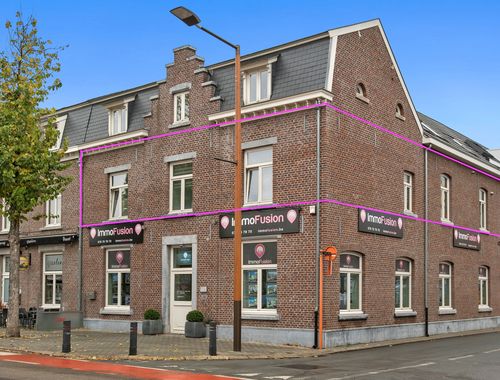                                         Appartement à louer à Mechelen-aan-de-Maas, € 1.000
