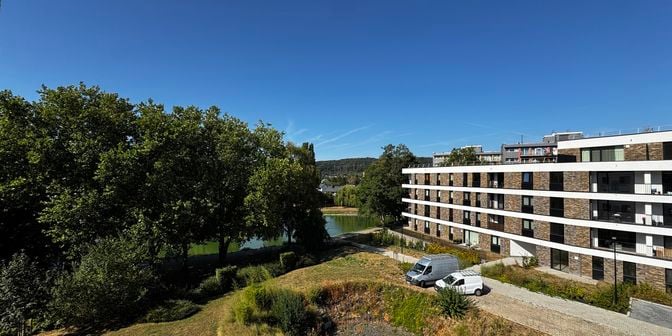 Appartement te huur in 5100 Jambes