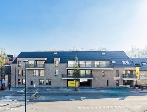                                         Appartement te huur in Ieper, € 820
