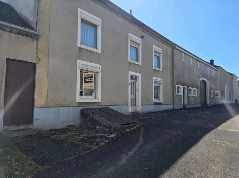 Huis te koop
                    in 6700 Bonnert