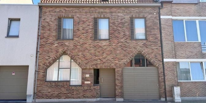 Huis te koop in Komenstraat 9, 8940 Wervik