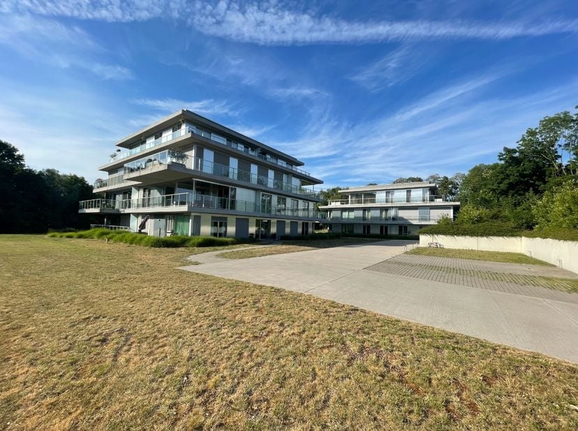 Appartement à vendre
                    à 8800 Roeselare
